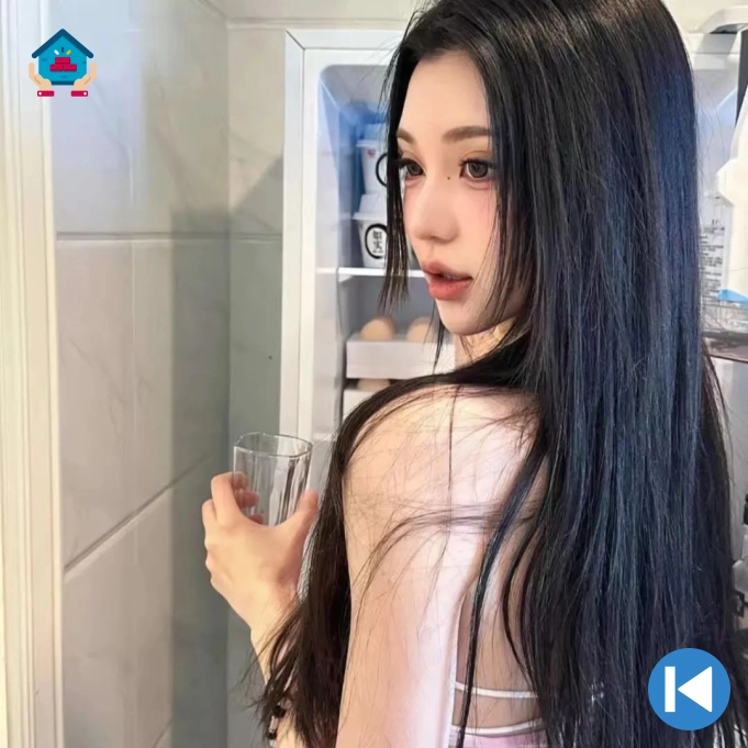 林女士